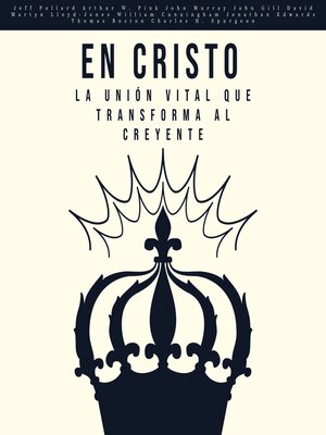 cover image of En Cristo